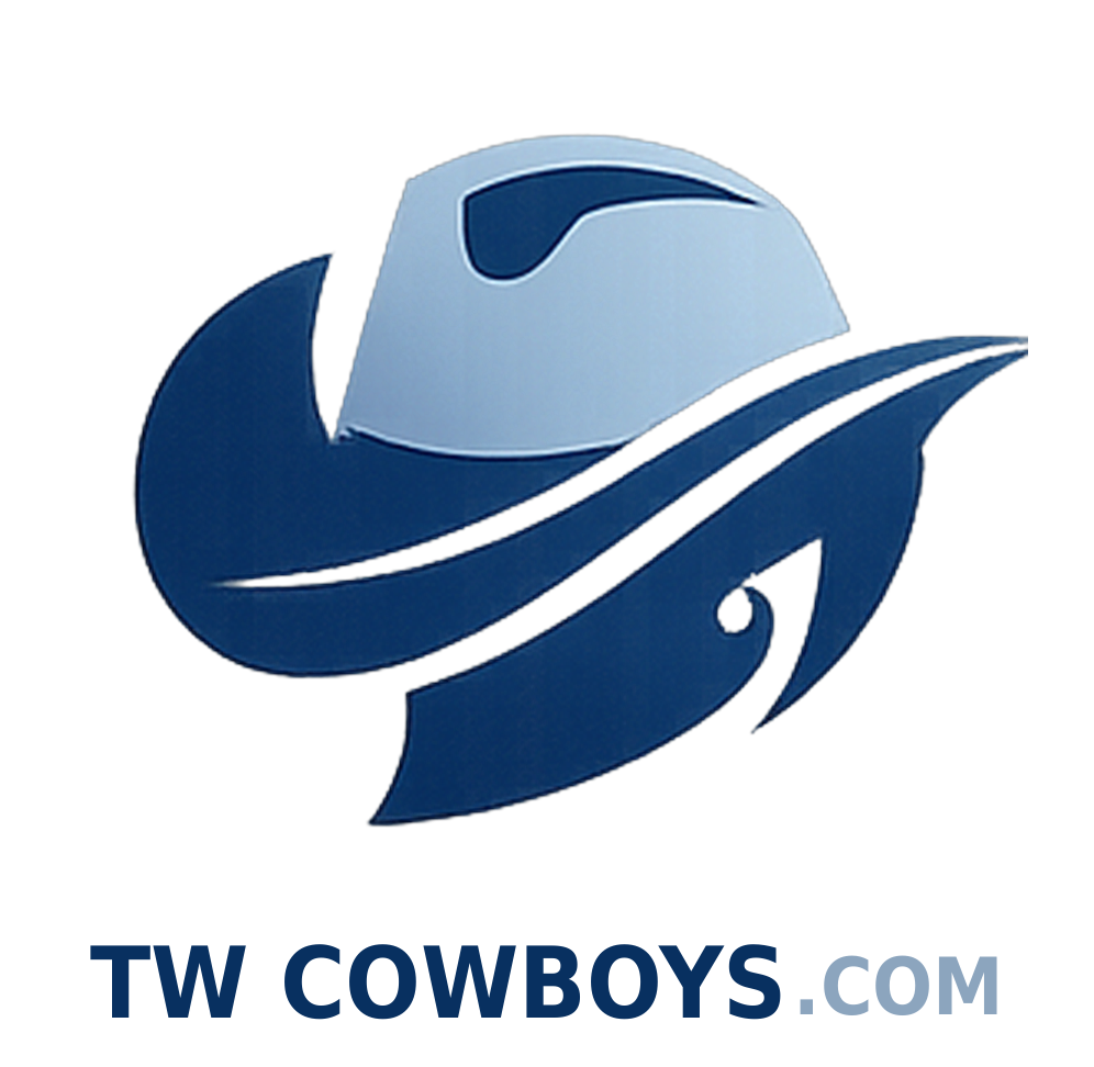 TW Cowboys Logo